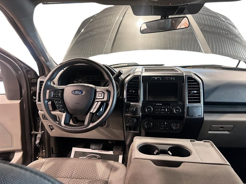 2019 Ford F-150 in Chicoutimi, Quebec - 10 - w1024h768px