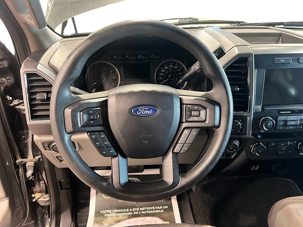 2019 Ford F-150 in Chicoutimi, Quebec - 12 - w1024h768px
