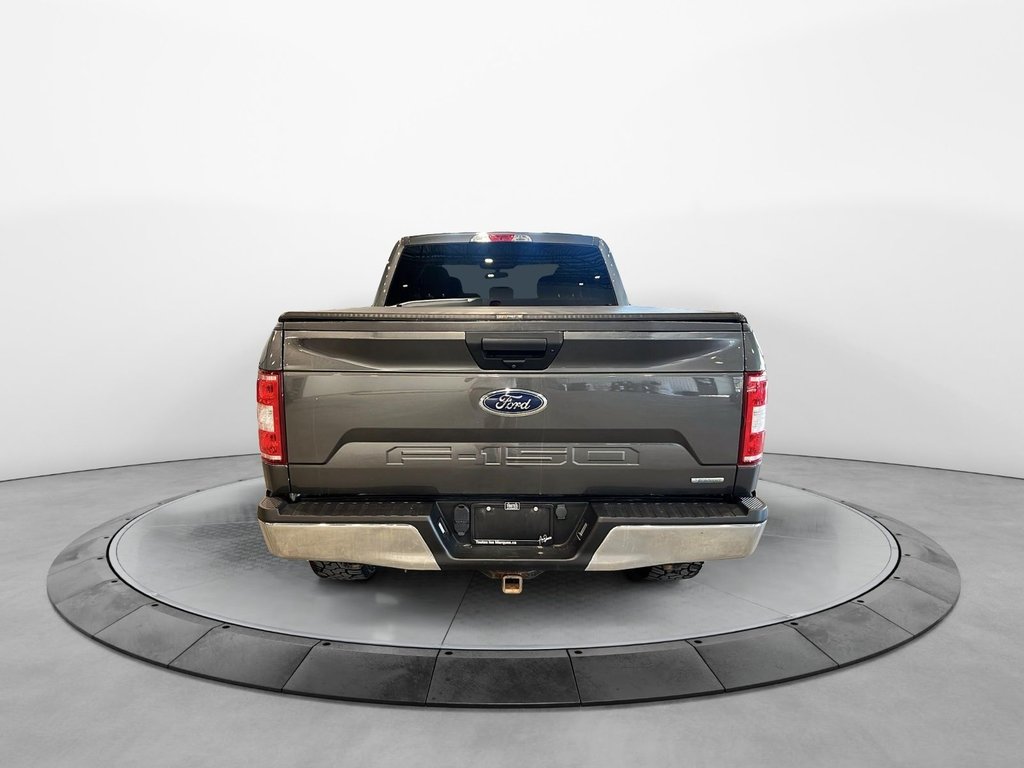 2019 Ford F-150 in Chicoutimi, Quebec - 16 - w1024h768px