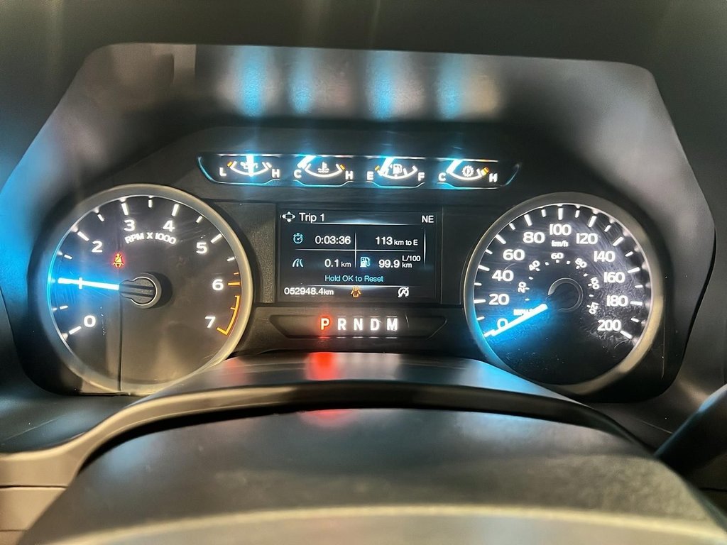 2019 Ford F-150 in Chicoutimi, Quebec - 14 - w1024h768px