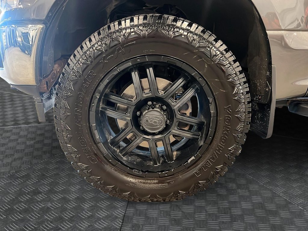 2019 Ford F-150 in Chicoutimi, Quebec - 7 - w1024h768px