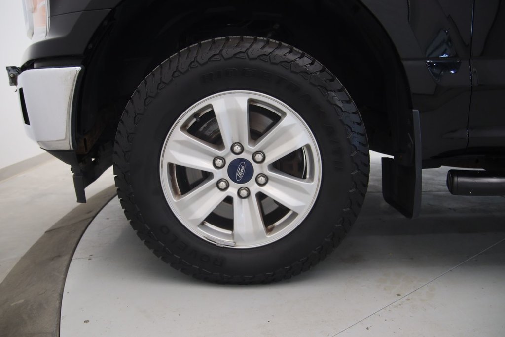 2020 Ford F-150 in Baie-Comeau, Quebec - 18 - w1024h768px