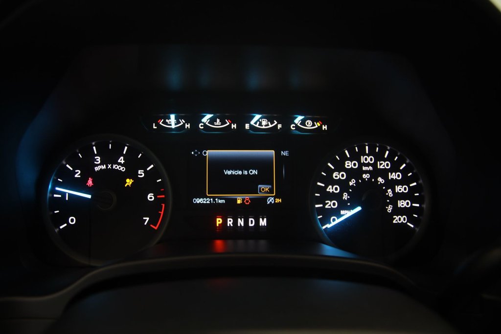 2020 Ford F-150 in Baie-Comeau, Quebec - 12 - w1024h768px