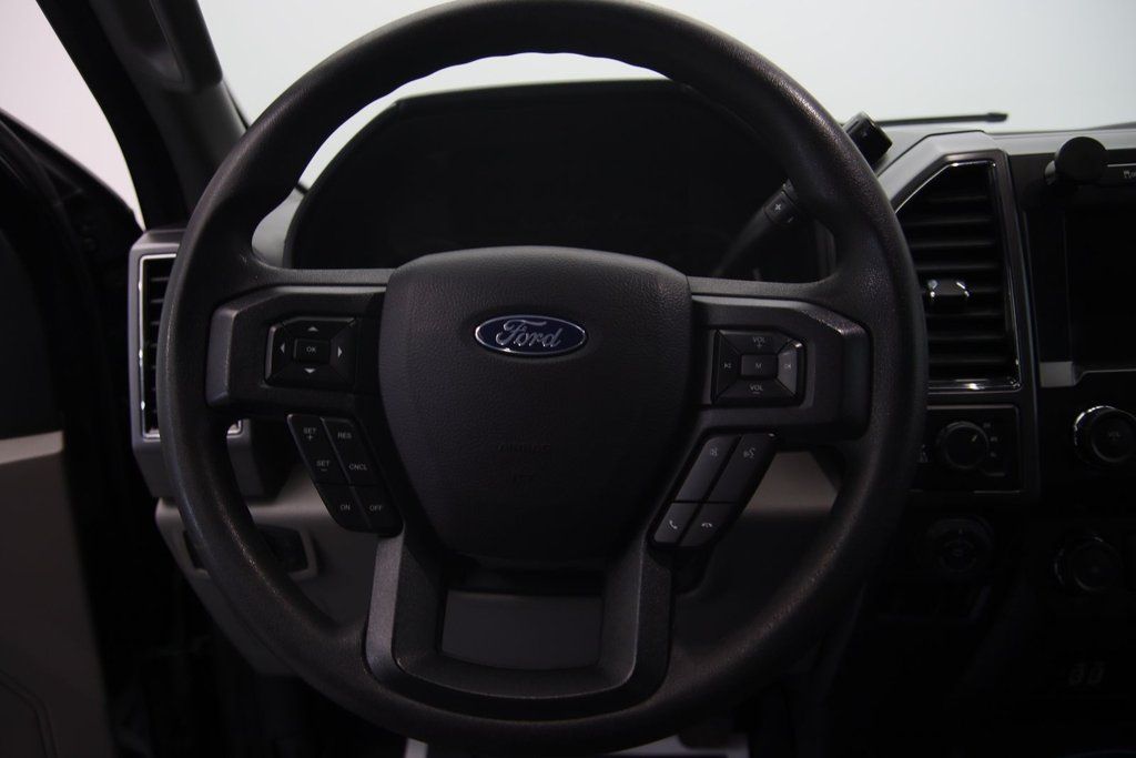 2020 Ford F-150 in Baie-Comeau, Quebec - 11 - w1024h768px