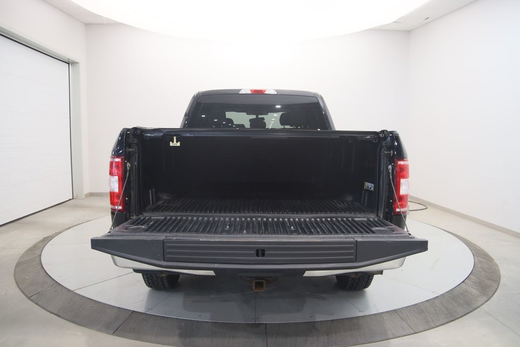2020 Ford F-150 in Baie-Comeau, Quebec - 17 - w1024h768px