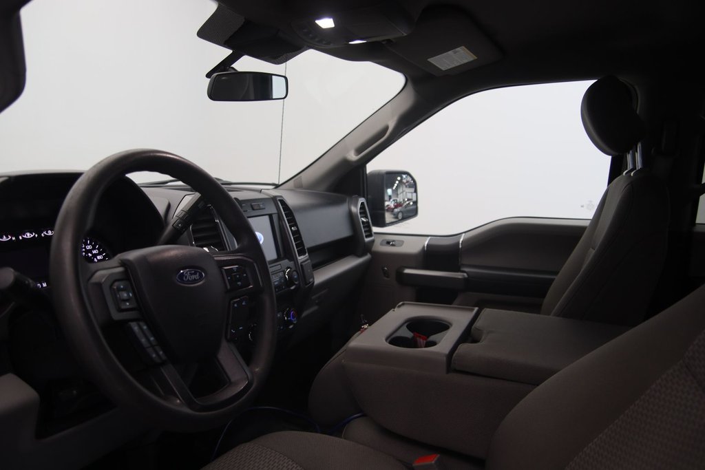 2020 Ford F-150 in Baie-Comeau, Quebec - 6 - w1024h768px