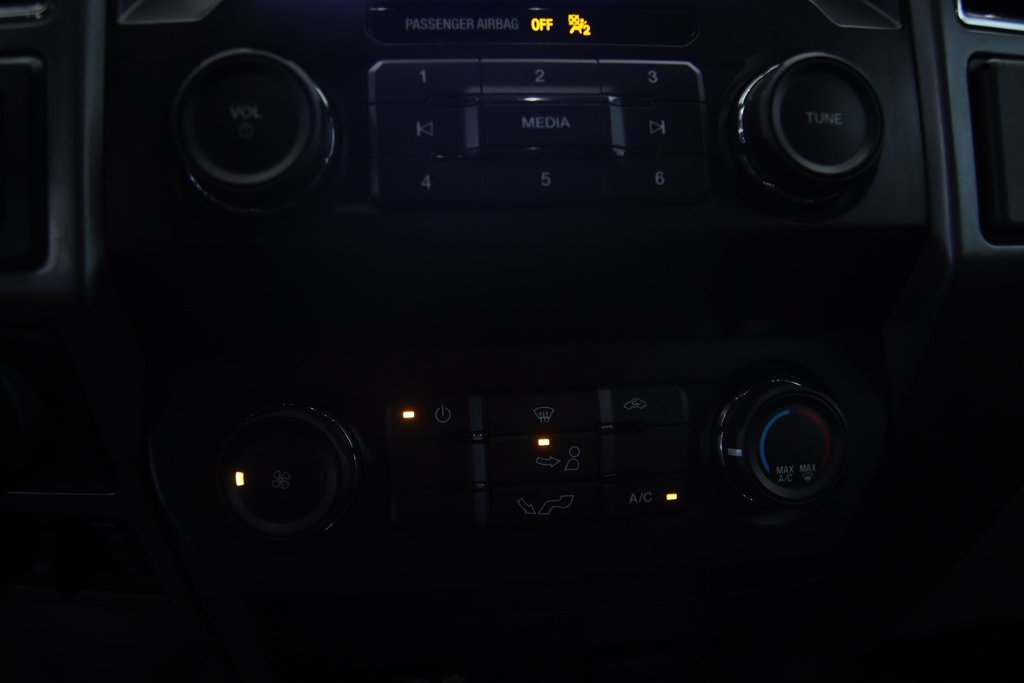 2020 Ford F-150 in Baie-Comeau, Quebec - 13 - w1024h768px