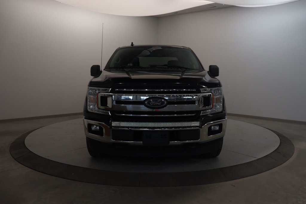 2020 Ford F-150 in Baie-Comeau, Quebec - 2 - w1024h768px