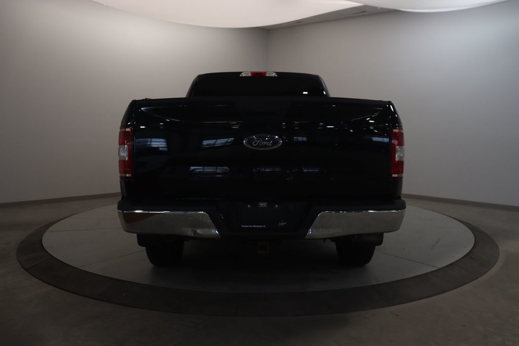 2020 Ford F-150 in Baie-Comeau, Quebec - 5 - w1024h768px
