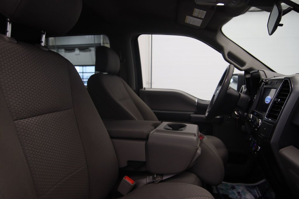 2020 Ford F-150 in Baie-Comeau, Quebec - 15 - w1024h768px