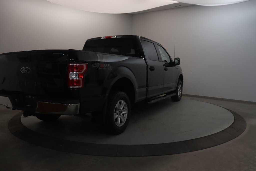 2020 Ford F-150 in Baie-Comeau, Quebec - 4 - w1024h768px