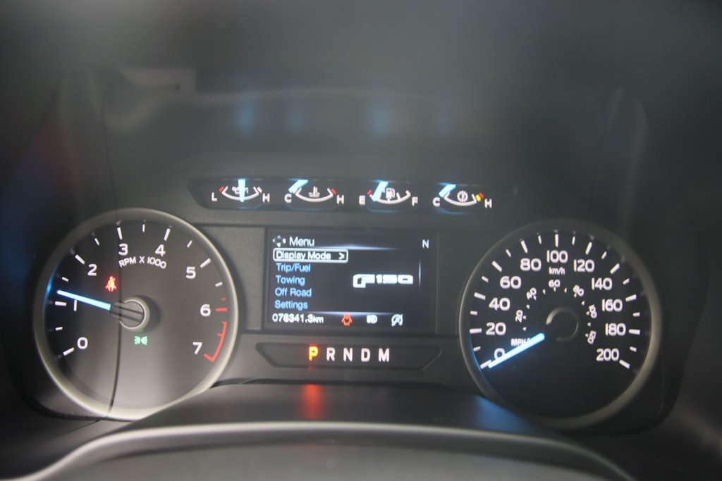 Ford F-150 XLT 2020 à Chicoutimi, Québec - 12 - w1024h768px