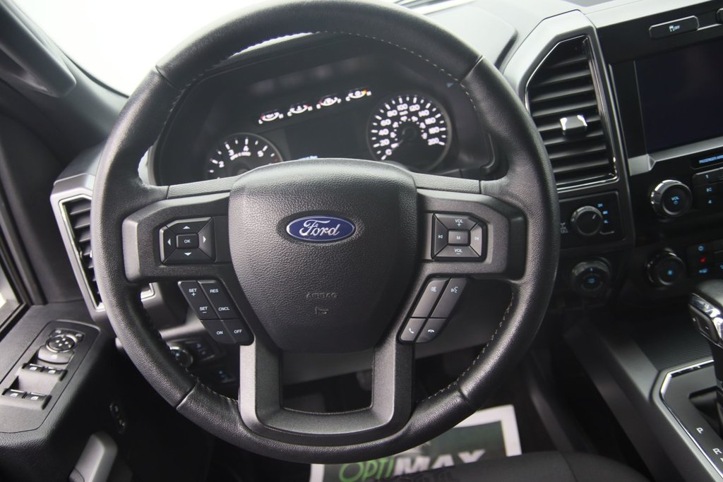 Ford F-150 XLT 2020 à Chicoutimi, Québec - 11 - w1024h768px