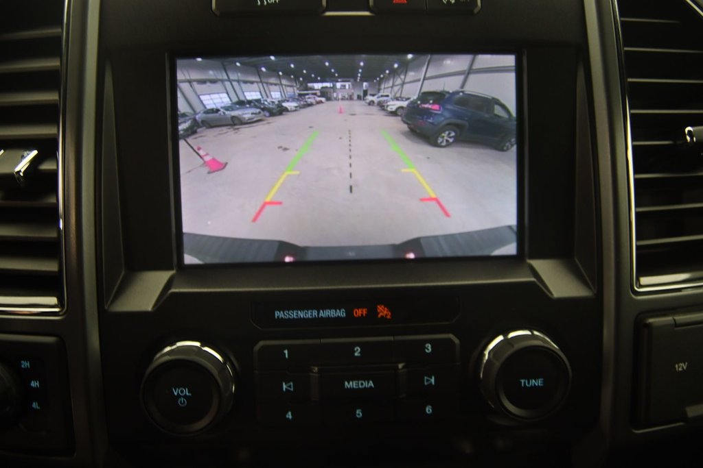 Ford F-150 XLT 2020 à Chicoutimi, Québec - 14 - w1024h768px