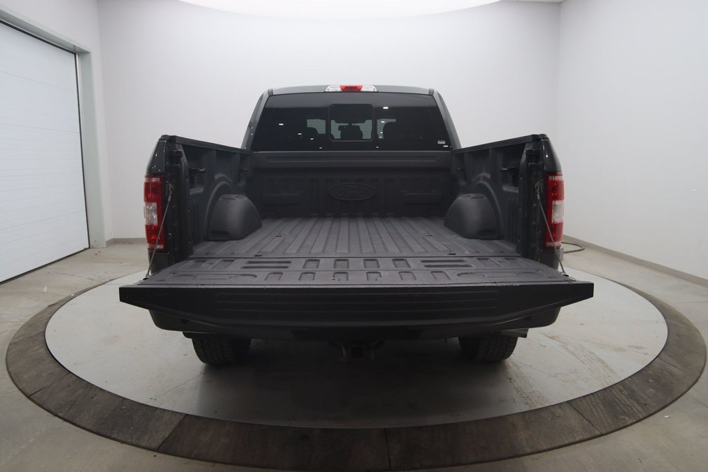 Ford F-150 XLT 2020 à Chicoutimi, Québec - 17 - w1024h768px