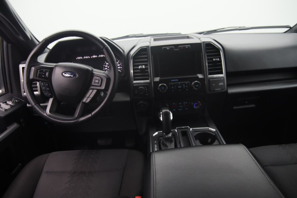 Ford F-150 XLT 2020 à Chicoutimi, Québec - 10 - w1024h768px