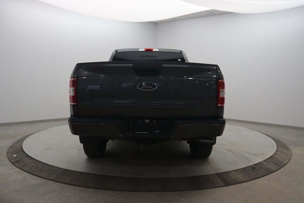 Ford F-150 XLT 2020 à Chicoutimi, Québec - 5 - w1024h768px