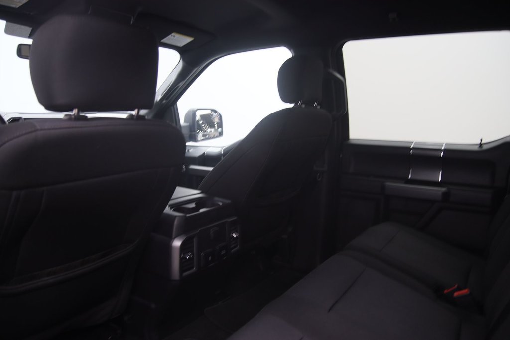 Ford F-150 XLT 2020 à Chicoutimi, Québec - 8 - w1024h768px