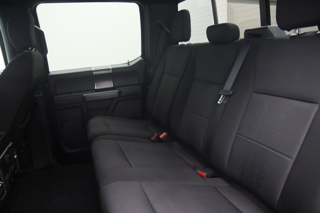 Ford F-150 XLT 2020 à Chicoutimi, Québec - 9 - w1024h768px