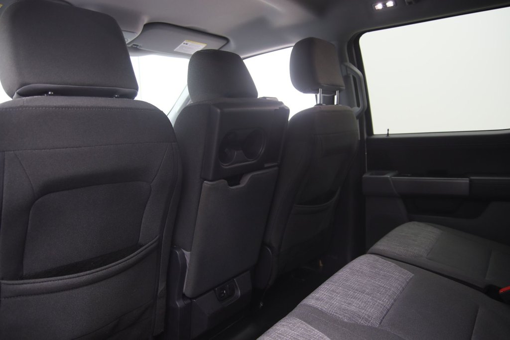 Ford F-150  2022 à Jonquière, Québec - 8 - w1024h768px