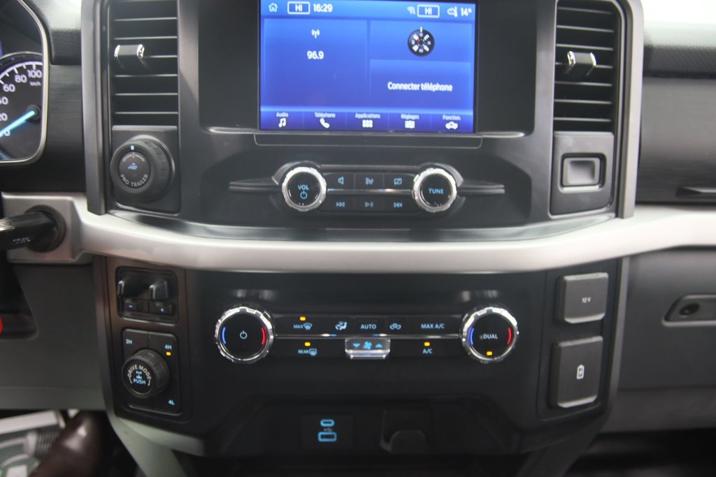 Ford F-150  2022 à Jonquière, Québec - 13 - w1024h768px