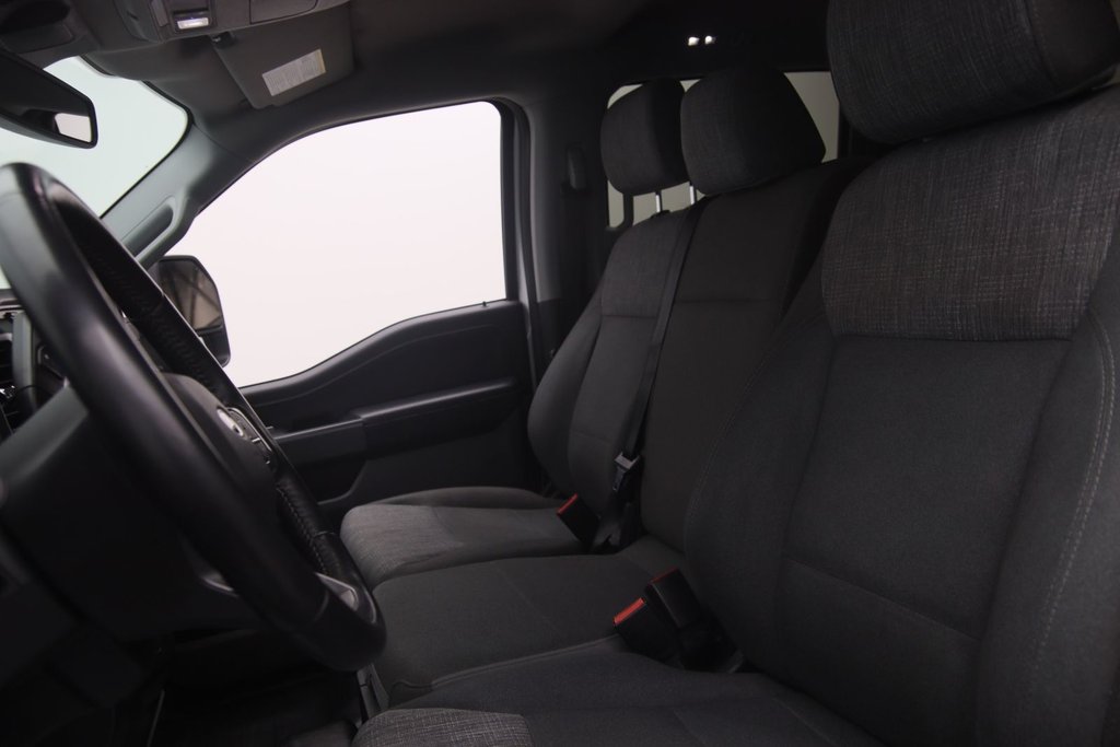 Ford F-150  2022 à Jonquière, Québec - 7 - w1024h768px