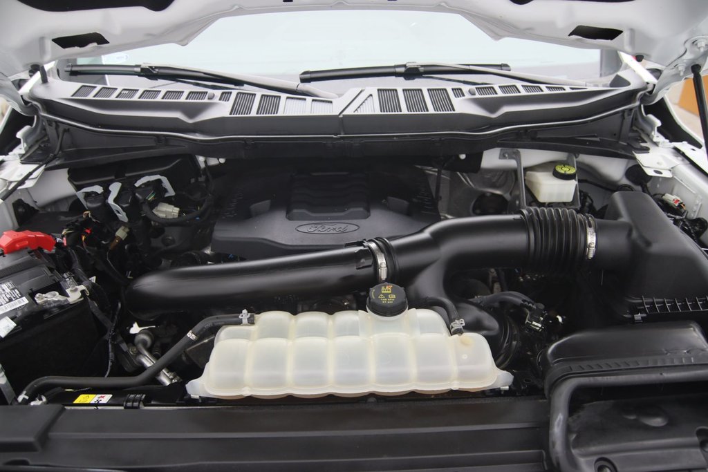 Ford F-150  2022 à Jonquière, Québec - 16 - w1024h768px