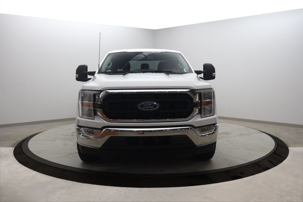 Ford F-150  2022 à Jonquière, Québec - 2 - w1024h768px