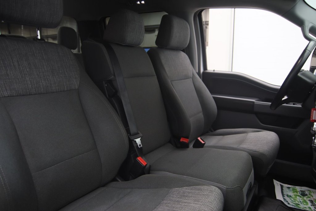 Ford F-150  2022 à Jonquière, Québec - 15 - w1024h768px