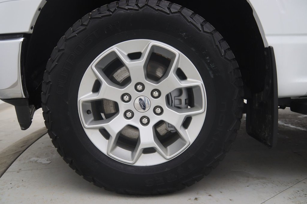 Ford F-150  2022 à Jonquière, Québec - 18 - w1024h768px