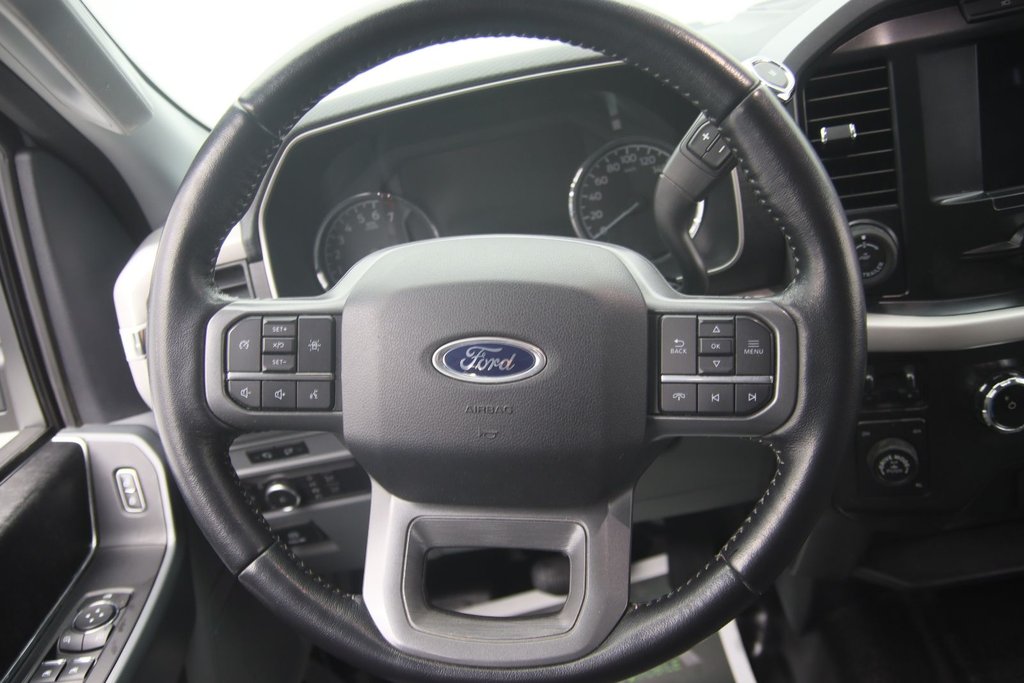 Ford F-150  2022 à Jonquière, Québec - 11 - w1024h768px