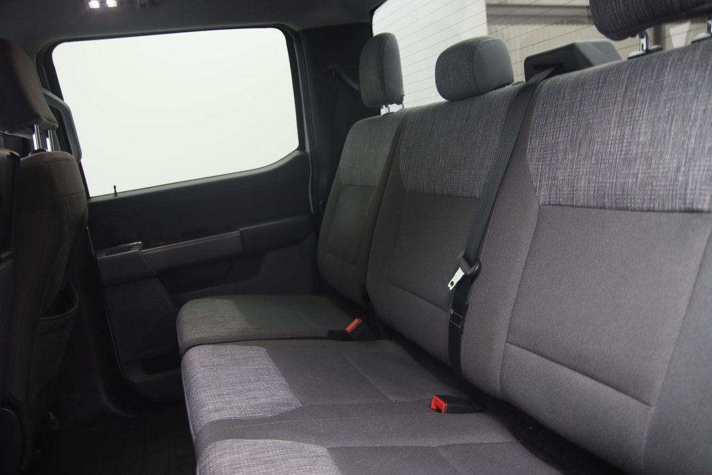 Ford F-150  2022 à Jonquière, Québec - 9 - w1024h768px