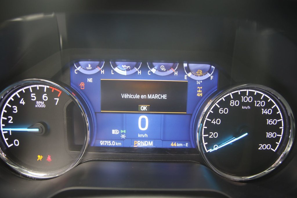 Ford F-150  2022 à Jonquière, Québec - 12 - w1024h768px