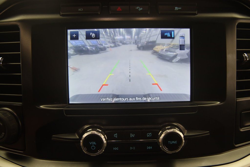 Ford F-150  2022 à Jonquière, Québec - 14 - w1024h768px