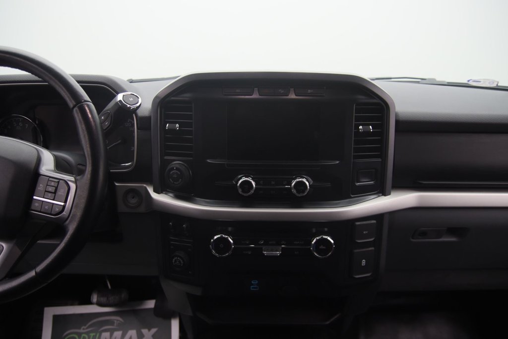 Ford F-150  2022 à Jonquière, Québec - 10 - w1024h768px