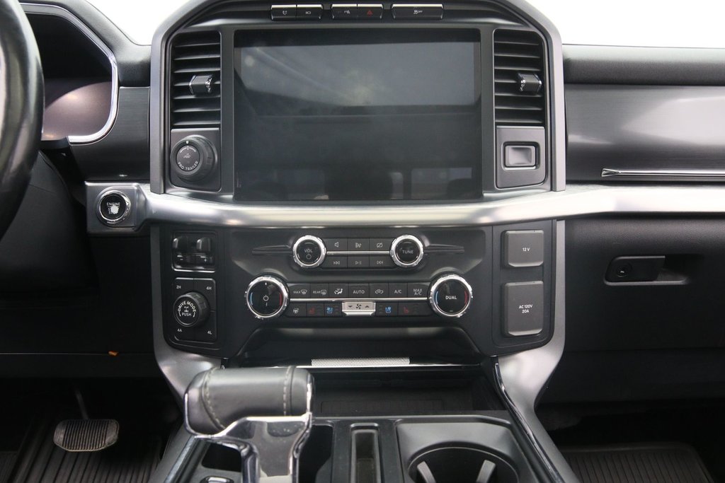 2022 Ford F-150 in Jonquière, Quebec - 13 - w1024h768px