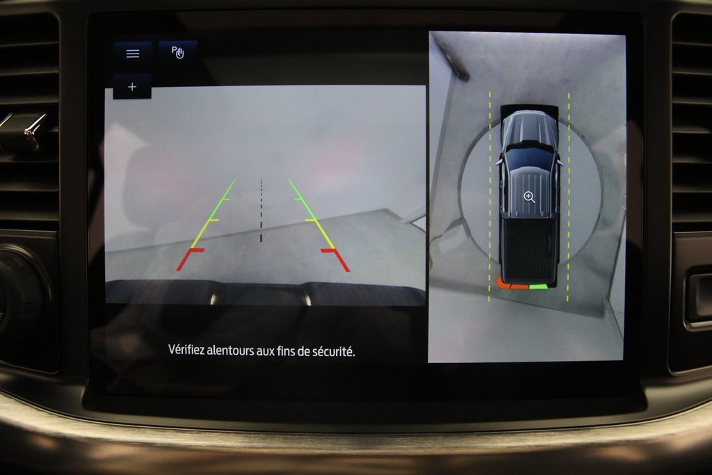 2022 Ford F-150 in Jonquière, Quebec - 15 - w1024h768px