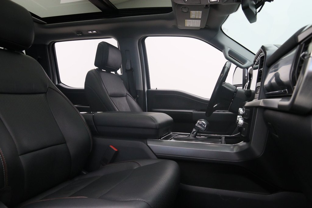 2022 Ford F-150 in Jonquière, Quebec - 16 - w1024h768px