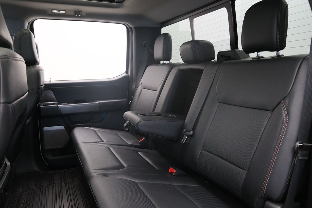 2022 Ford F-150 in Jonquière, Quebec - 9 - w1024h768px