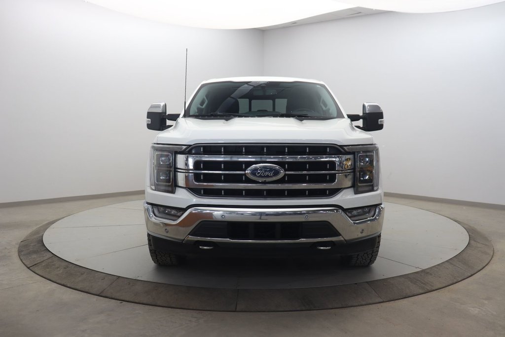2022 Ford F-150 in Jonquière, Quebec - 2 - w1024h768px