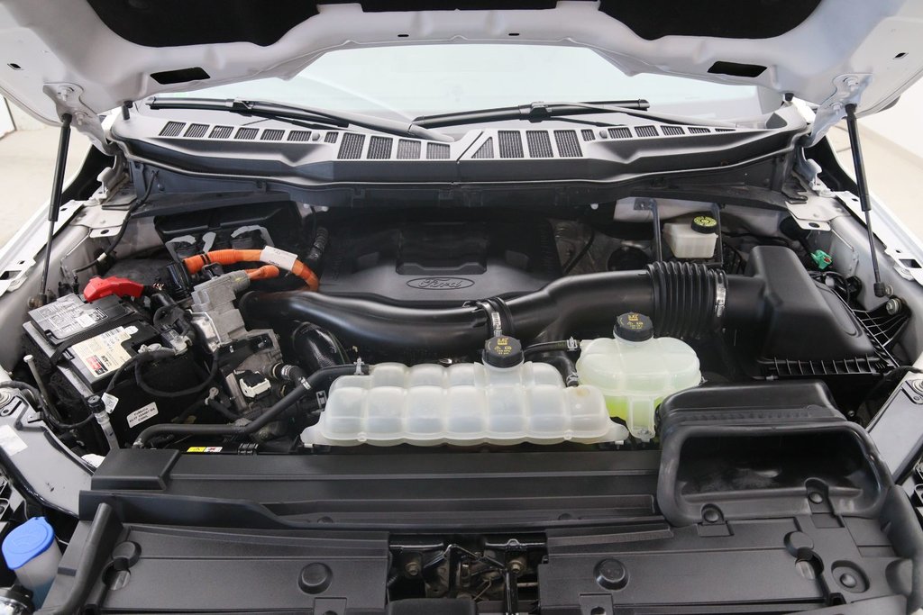 2022 Ford F-150 in Jonquière, Quebec - 17 - w1024h768px