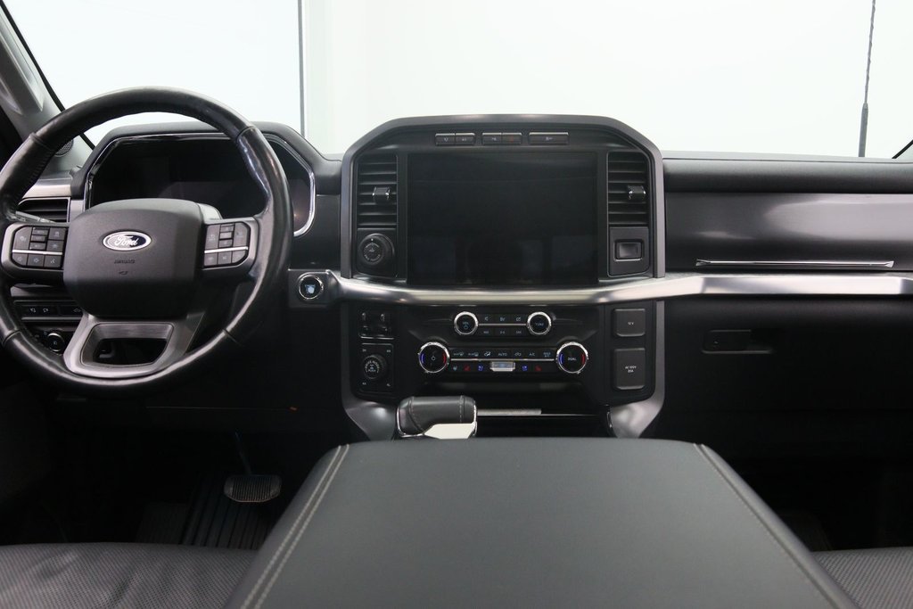 2022 Ford F-150 in Jonquière, Quebec - 11 - w1024h768px