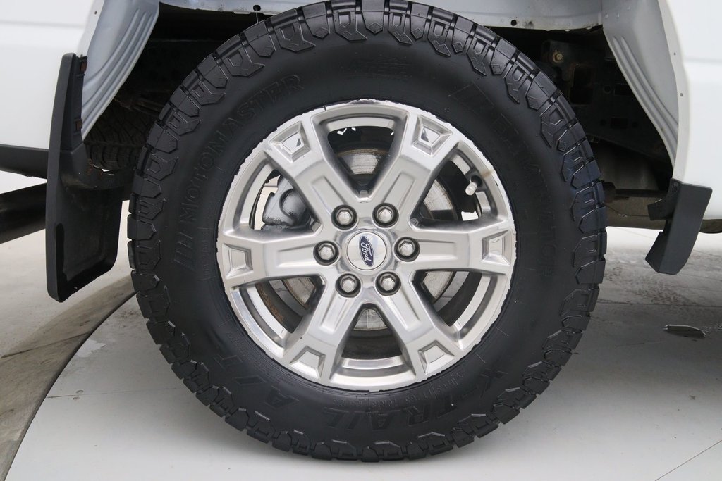 2022 Ford F-150 in Jonquière, Quebec - 19 - w1024h768px