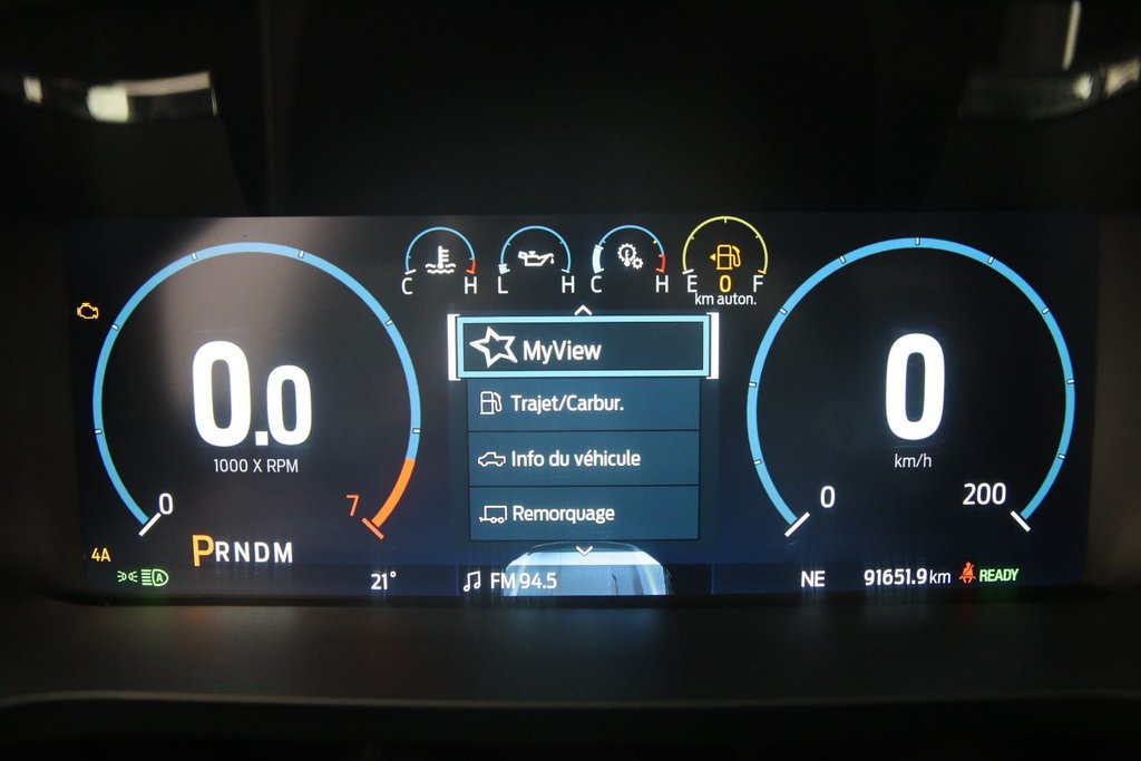 2022 Ford F-150 in Jonquière, Quebec - 14 - w1024h768px