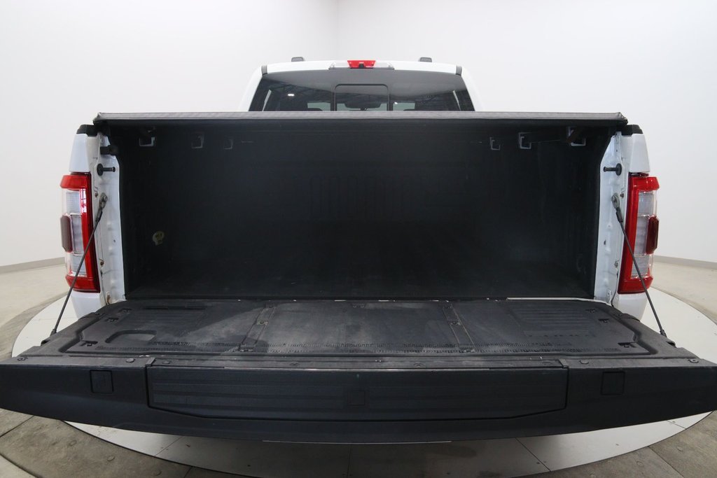 2022 Ford F-150 in Jonquière, Quebec - 18 - w1024h768px