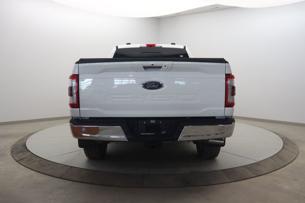 2022 Ford F-150 in Jonquière, Quebec - 5 - w1024h768px