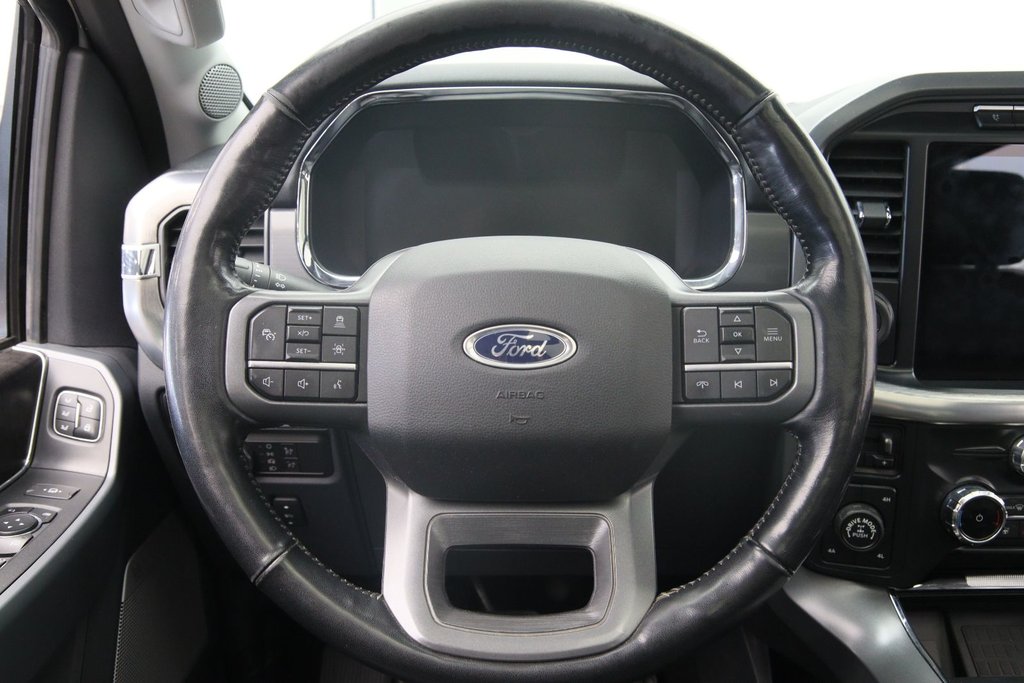 2022 Ford F-150 in Jonquière, Quebec - 12 - w1024h768px