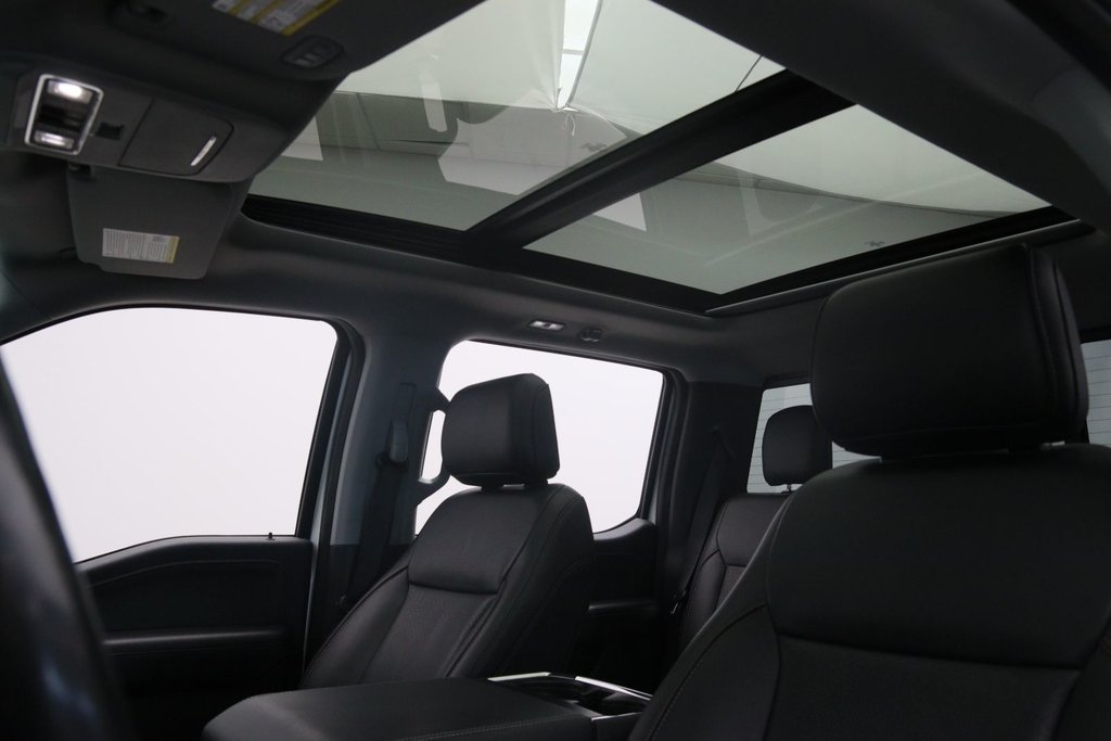 2022 Ford F-150 in Jonquière, Quebec - 8 - w1024h768px