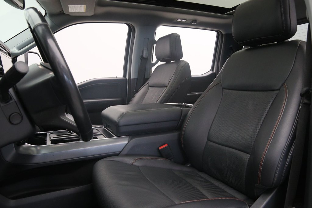 2022 Ford F-150 in Jonquière, Quebec - 6 - w1024h768px