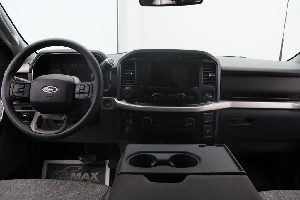 2022 Ford F-150 in Jonquière, Quebec - 10 - w1024h768px